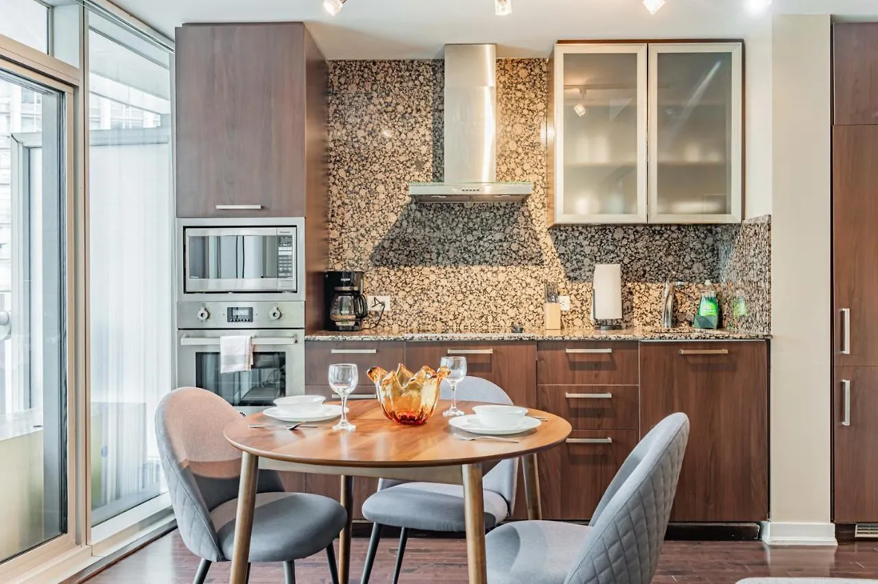 York Suites Toronto