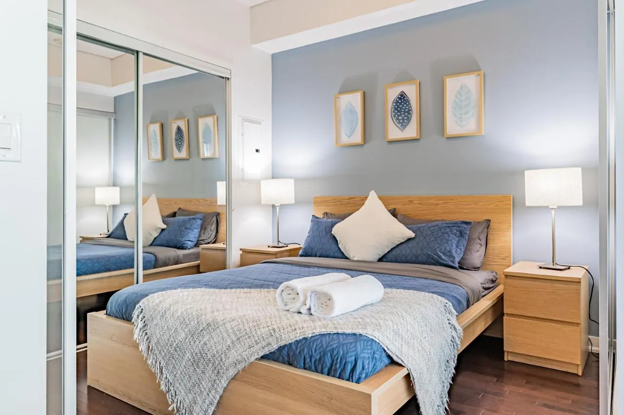 York Suites Toronto