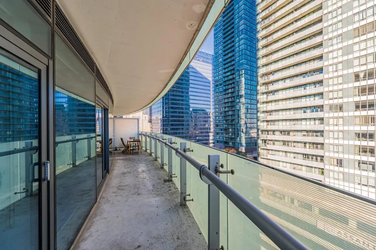 York Suites Toronto 4*,  Canada