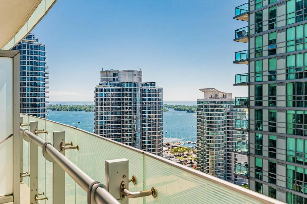 York Suites Toronto