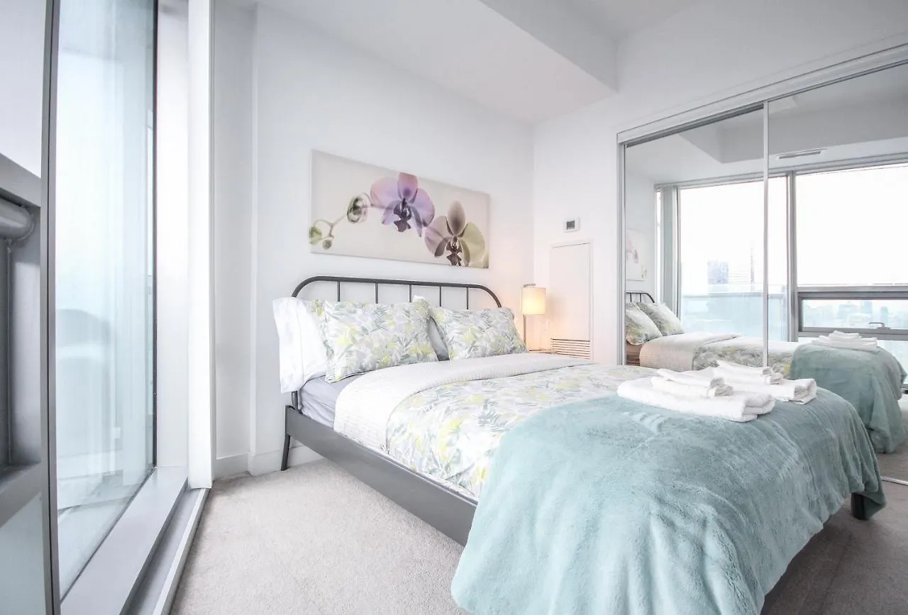York Suites Toronto Canada