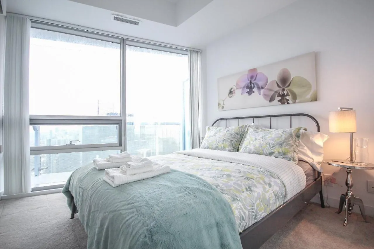 York Suites トロント 4*,  カナダ