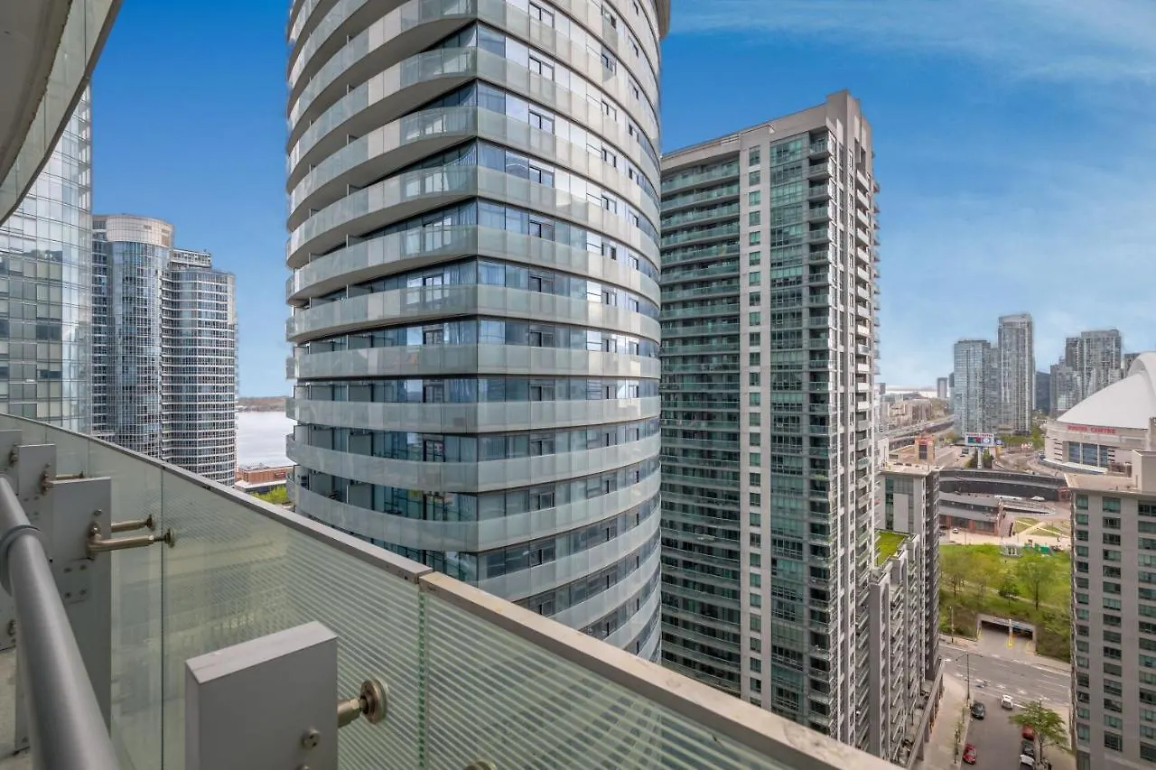York Suites Toronto