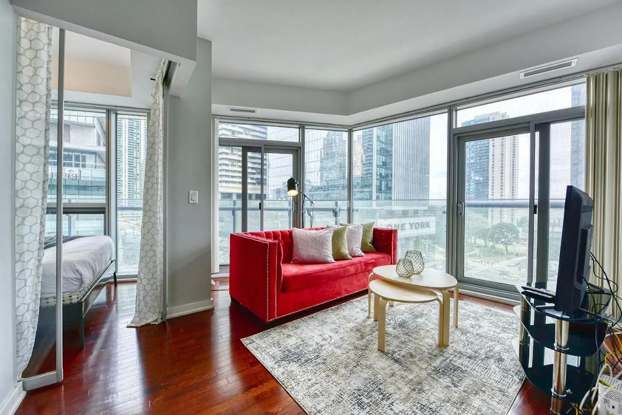 York Suites Toronto