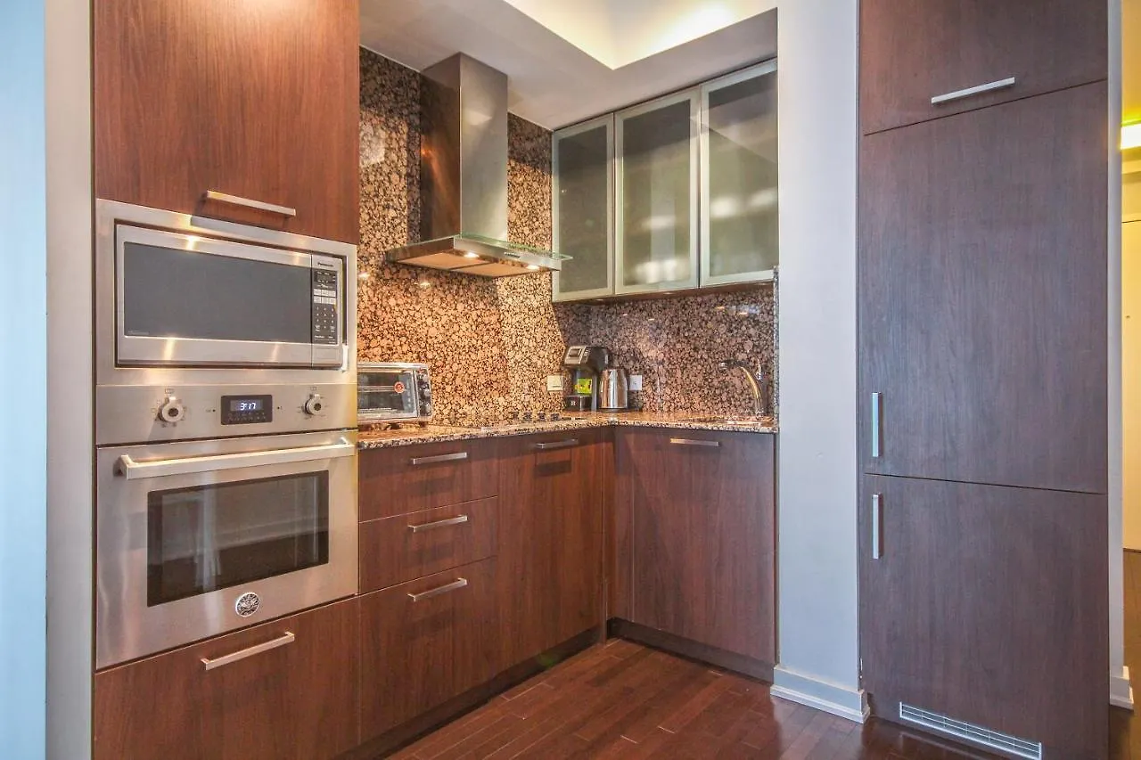 York Suites Toronto Canada