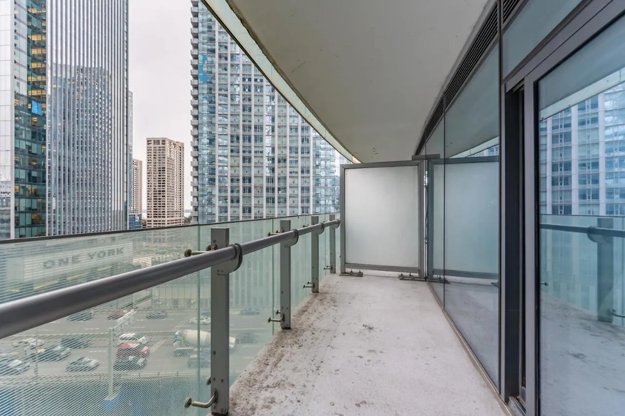 York Suites Toronto