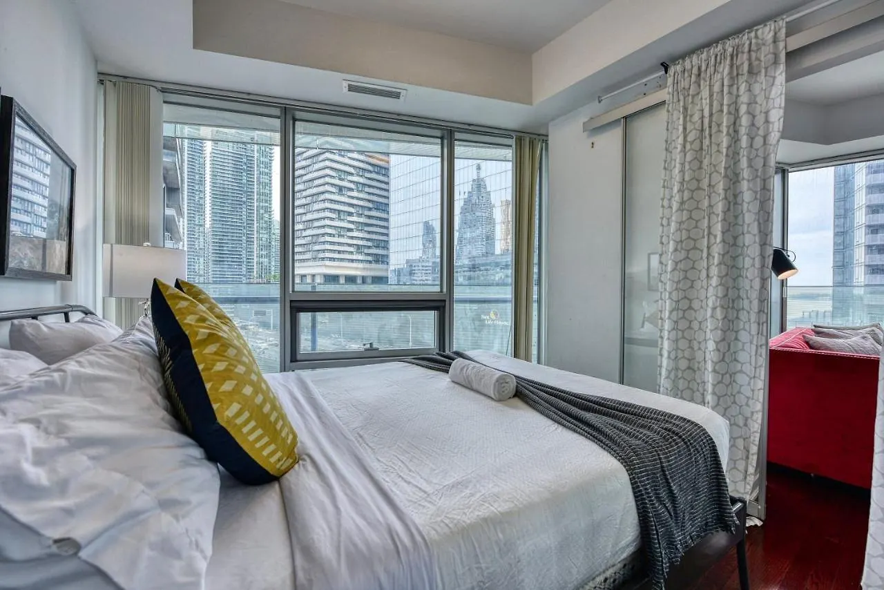 York Suites Toronto Hotel
