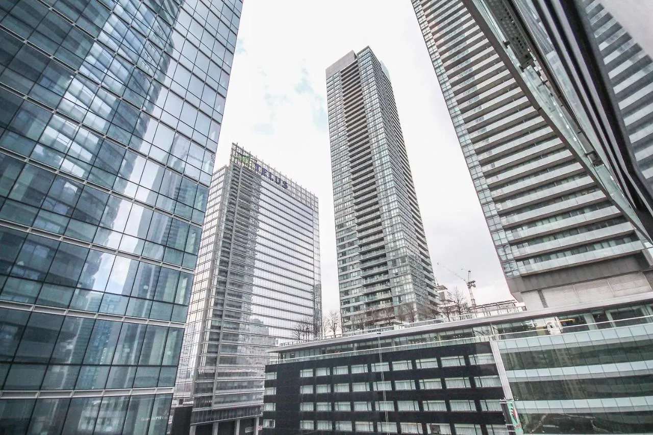 York Suites Toronto