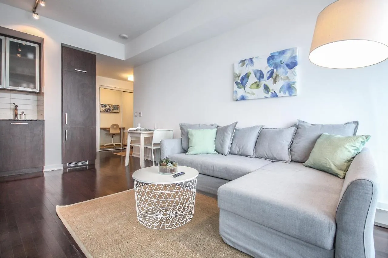 York Suites Toronto
