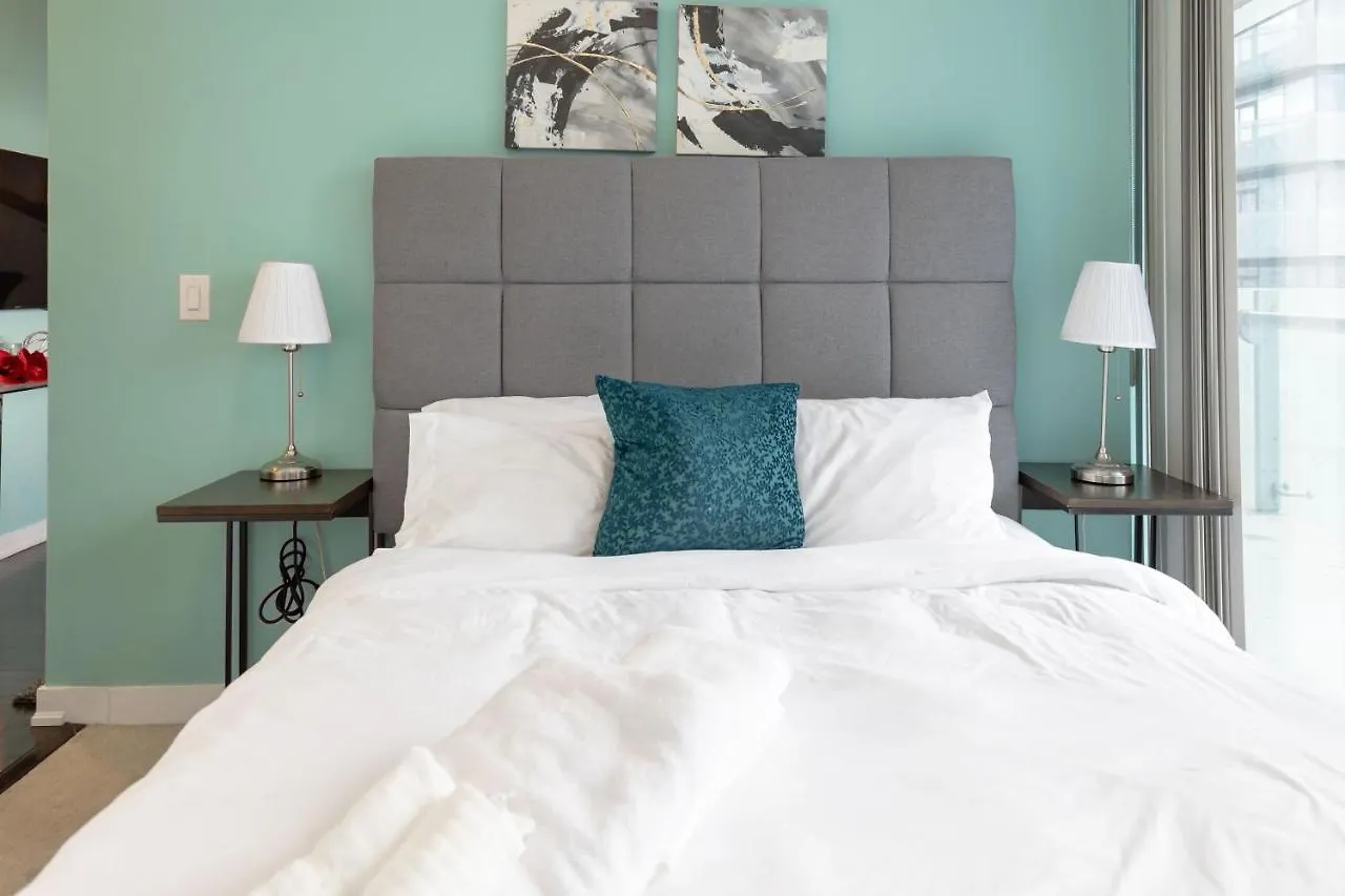 York Suites Toronto Kanada