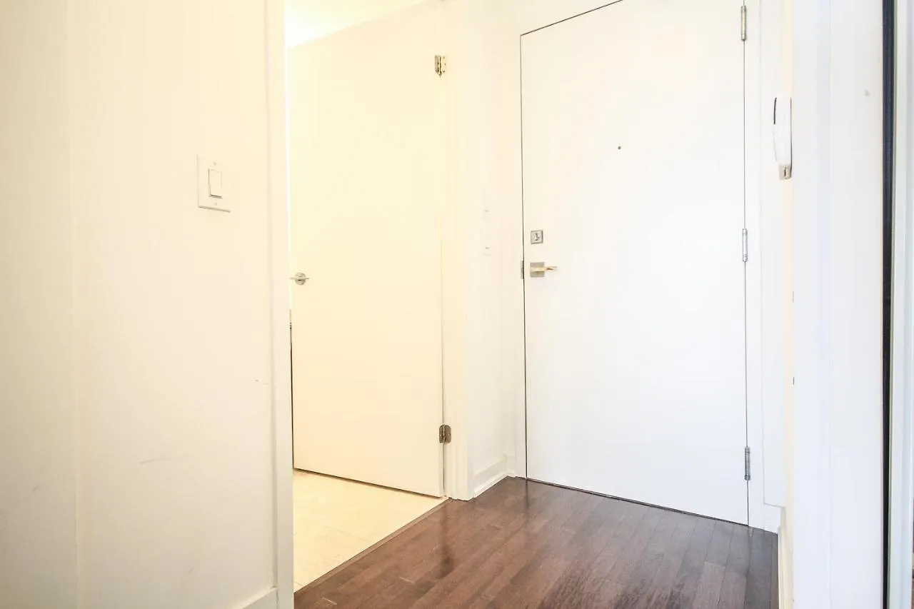 York Suites Toronto