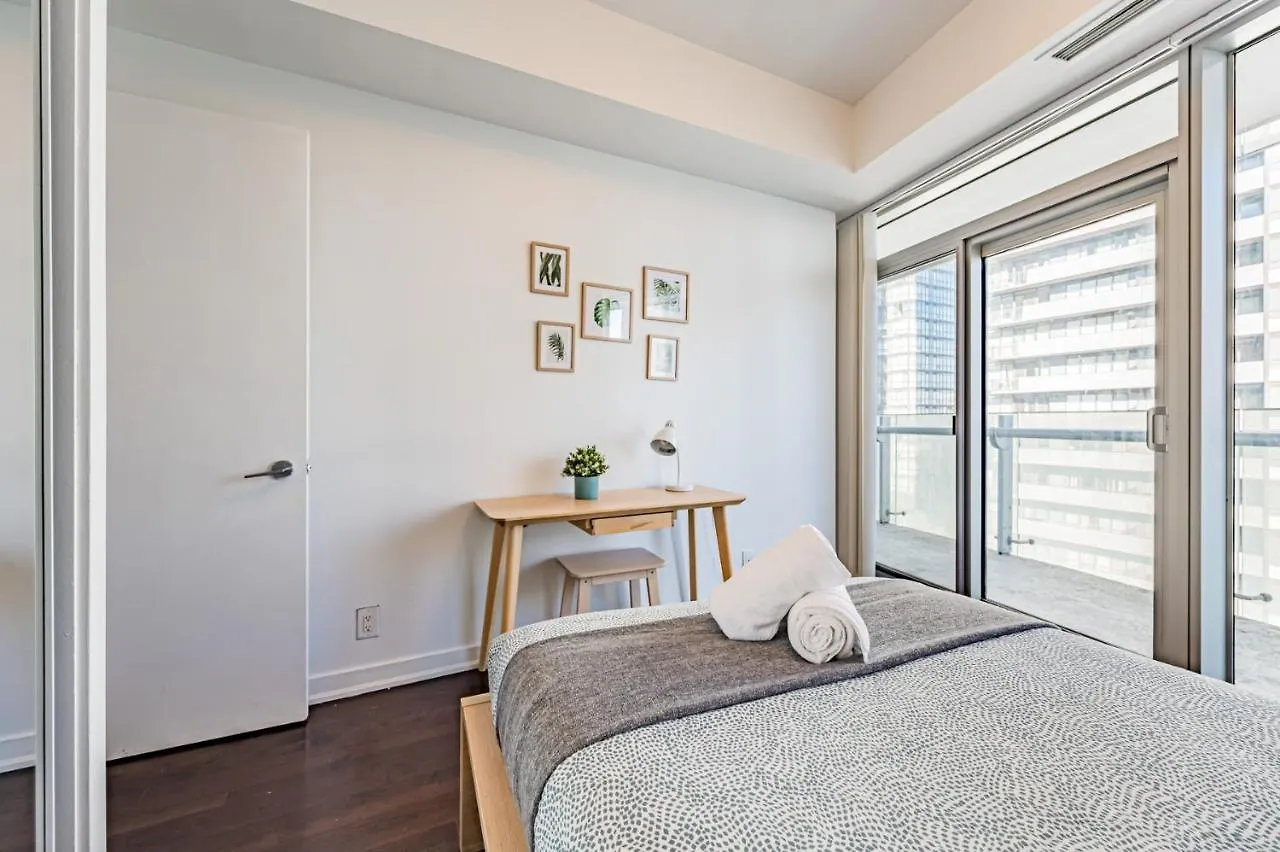 York Suites Toronto
