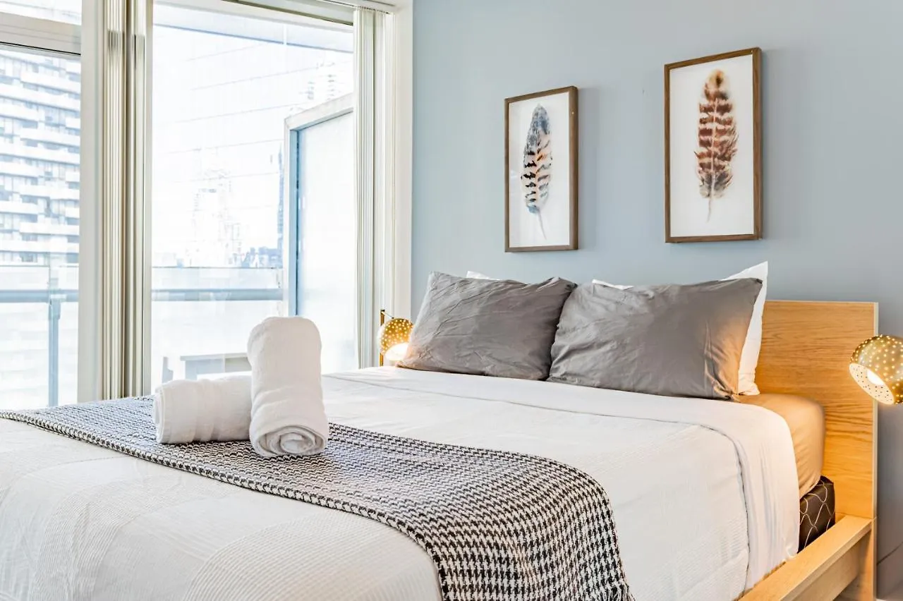 York Suites Toronto